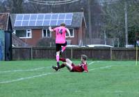 Hempnall v Lowestoft Res 21 2 2026 45