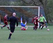 Hempnall v Shrublands 28 3 26 3