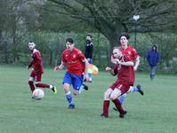 Hempnall v Shrublands 28 3 26 7