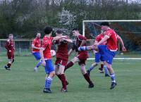Hempnall v Shrublands 28 3 26 10