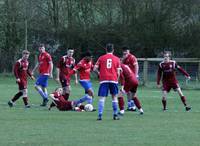 Hempnall v Shrublands 28 3 26 12