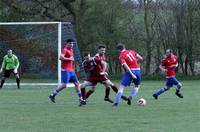 Hempnall v Shrublands 28 3 26 14