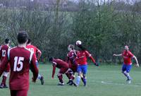 Hempnall v Shrublands 28 3 26 16