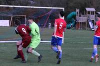 Hempnall v Shrublands 28 3 26 18