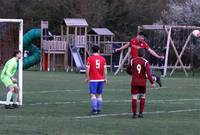 Hempnall v Shrublands 28 3 26 20