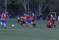 Hempnall v Shrublands 28 3 26 26