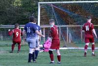 Hempnall v Corton &CC 8 4 26  8