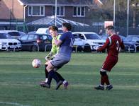 Hempnall v Corton &CC 8 4 26  17