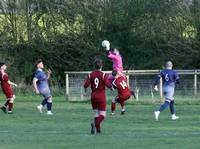 Hempnall v Corton &CC 8 4 26  18