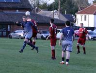 Hempnall v Corton &CC 8 4 26  22