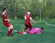 Hempnall v Corton &CC 8 4 26  30