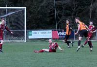 Hempnall v Sprowston U23 11 4 26 19