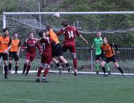 Hempnall v Sprowston U23 11 4 26 20
