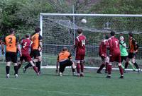 Hempnall v Sprowston U23 11 4 26 21