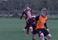 Hempnall v Sprowston U23 11 4 26 22