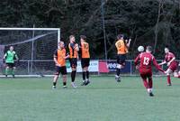 Hempnall v Sprowston U23 11 4 26 23