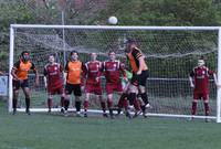 Hempnall v Sprowston U23 11 4 26 26