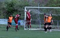 Hempnall v Sprowston U23 11 4 26 30