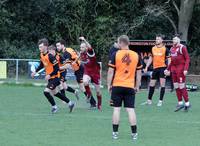 Hempnall v Sprowston U23 11 4 26 33