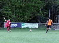 Hempnall v Sprowston U23 11 4 26 39
