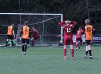 Hempnall v Sprowston U23 11 4 26 40