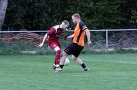 Hempnall v Sprowston U23 11 4 26 44