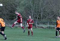 Hempnall v Sprowston U23 11 4 26 46