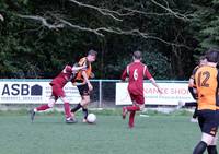 Hempnall v Sprowston U23 11 4 26 48