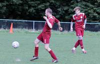 Hempnall v Sprowston U23 11 4 26 51