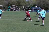 Hempnall v FC Steamers 18 4 2026 5