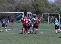 Hempnall v FC Steamers 18 4 2026 16
