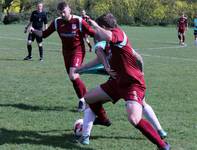 Hempnall v FC Steamers 18 4 2026 19