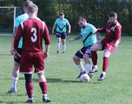 Hempnall v FC Steamers 18 4 2026 42