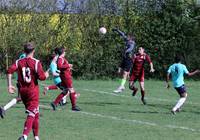 Hempnall v FC Steamers 18 4 2026 58