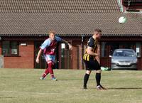 First v Yarmouth Res 25th Sept 2021 4