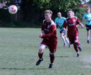 Steamers v Hempnall 2 5 2026 1