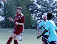 Steamers v Hempnall 2 5 2026 2