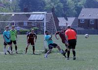 Steamers v Hempnall 2 5 2026 3