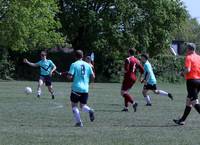Steamers v Hempnall 2 5 2026 5