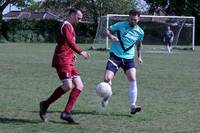Steamers v Hempnall 2 5 2026 6