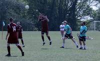 Steamers v Hempnall 2 5 2026 7
