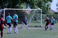 Steamers v Hempnall 2 5 2026 8