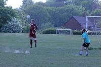 Steamers v Hempnall 2 5 2026 9