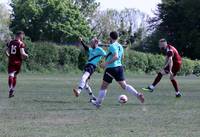 Steamers v Hempnall 2 5 2026 10