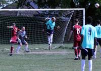 Steamers v Hempnall 2 5 2026 11