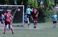 Steamers v Hempnall 2 5 2026 12