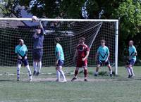 Steamers v Hempnall 2 5 2026 13