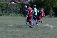 Steamers v Hempnall 2 5 2026 14
