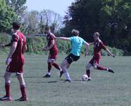 Steamers v Hempnall 2 5 2026 15