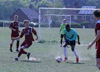 Steamers v Hempnall 2 5 2026 16